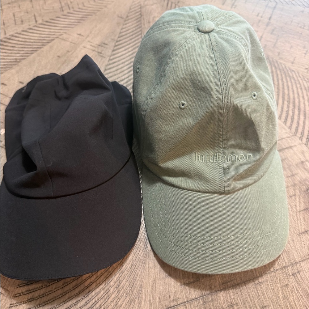 lululemon hats